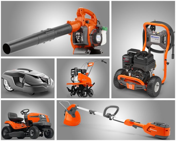 Husqvarna 01 Discount Savings Superstore