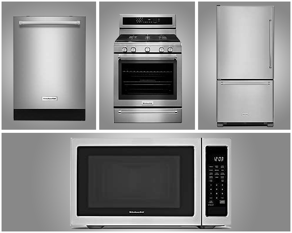 Kitchenaid Appliances - Discount Savings Superstore